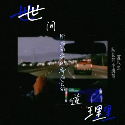 自知他从未属于我(说唱版)封面