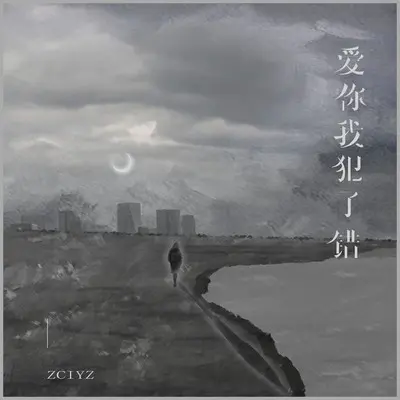 爱你我犯了错封面