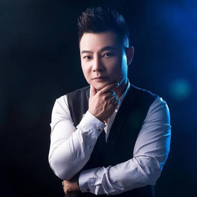 亲爱的 你别再追(伴奏) - 倪红封面