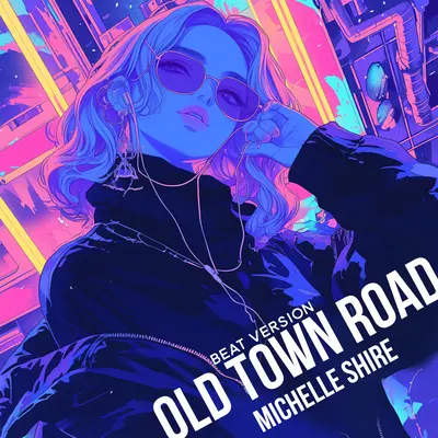 Snooze (Beat Version)(Beat Version) - Michelle Shire封面