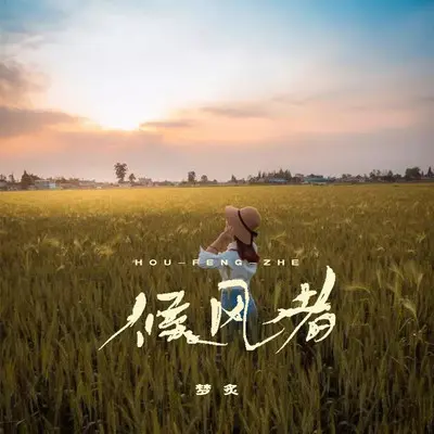 候风者封面