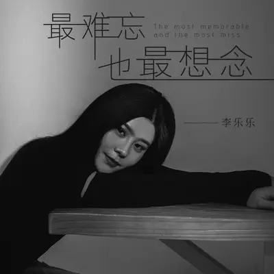 最难忘也最想念(DJR7版)封面