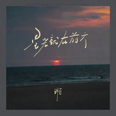 星光就在前方（DJ豪大大版）封面