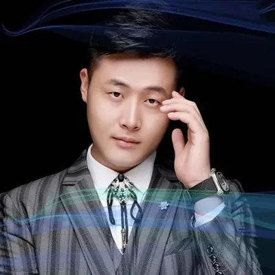 最好的决定(Dj海洋) - 冷俊封面