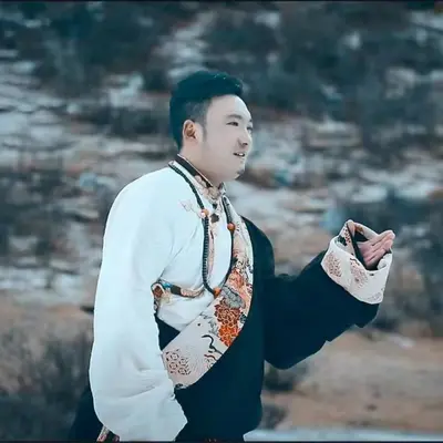 到雪域好地方来封面