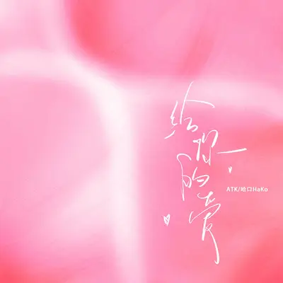 给你的爱封面