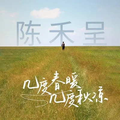几度春暖 几度秋凉 (DJ九零版)封面
