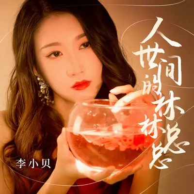 人世间的林林总总封面