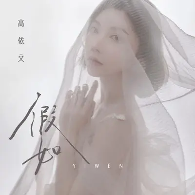 假如封面