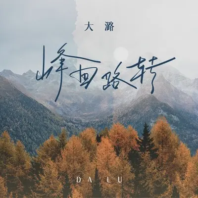峰回路转 (DJ九零版)封面