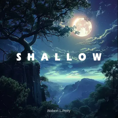 Shallow封面