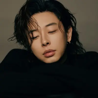 当男人恋爱时封面