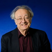 Alfred Brendel