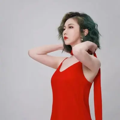 画皮(女声版)封面