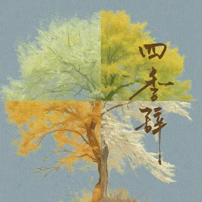 别后不知君远近封面