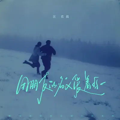 用朋友的名义爱着你封面