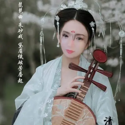 问心上人封面