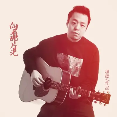 向着那片光封面