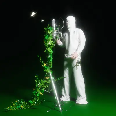 那个少年多自大 - 王渤源封面