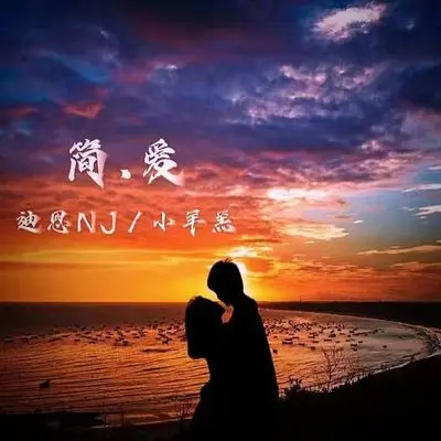 简爱封面