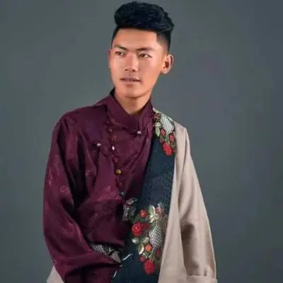 情感折磨封面