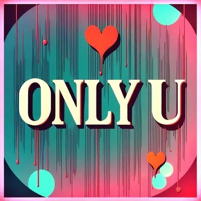ONLYU封面
