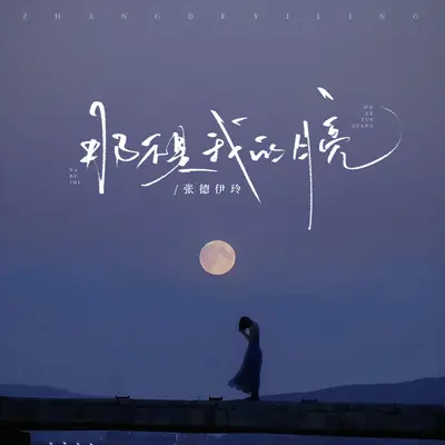 那不是我的月亮封面