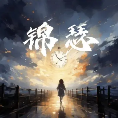 锦瑟封面