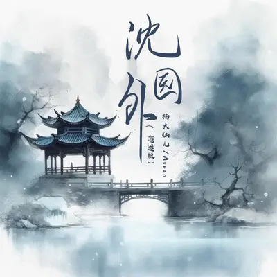 沈园外(邂逅版) - 杨大仙儿 / A Sean封面