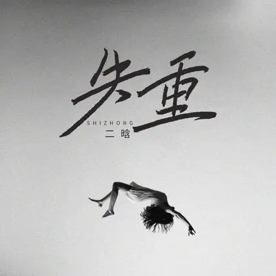 失重封面