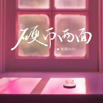 硬币两面封面