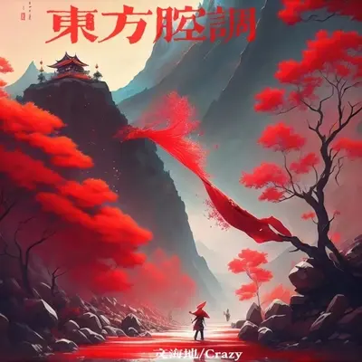 伟大的梦想一定发着光 - Crazy / 文海地封面