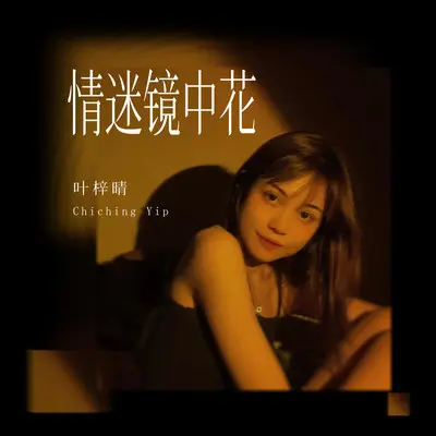 情迷镜中花封面