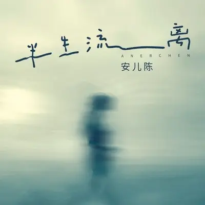 半生流离封面