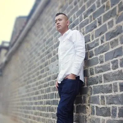 惊梦 - 王晓东封面