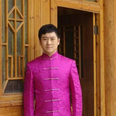 我在中国等你(伴奏)封面