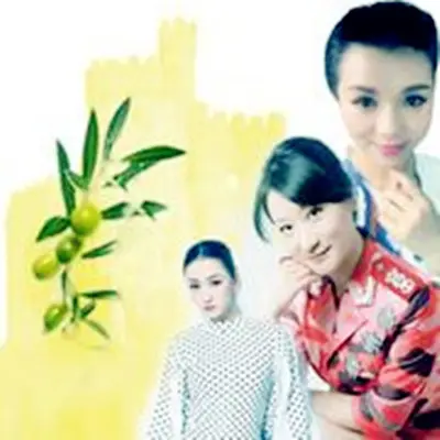 心上的诏安 - 青橄榄演组唱封面