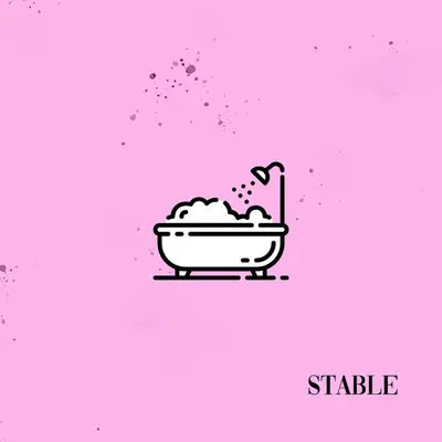 Bubble Bath封面