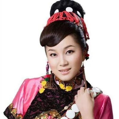 傣家女儿傣家的水封面