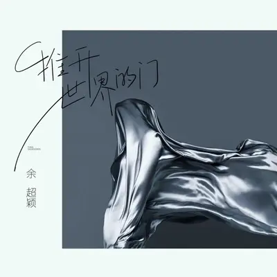 推开世界的门（1.1x）封面