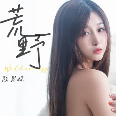 荒野 - 陈昊姝封面