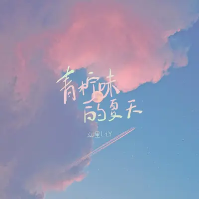 青柠味的夏天封面