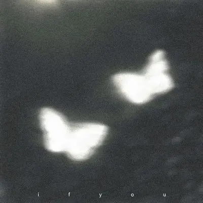 IF YOU(氛围版) - Zy封面