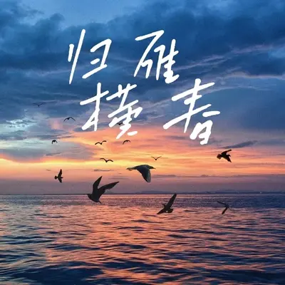 渡 (cause u) (伴奏)封面