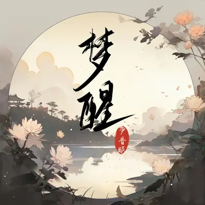 梦醒封面
