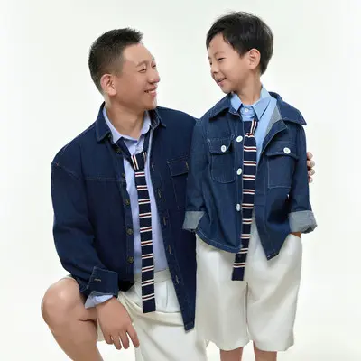 老爸封面