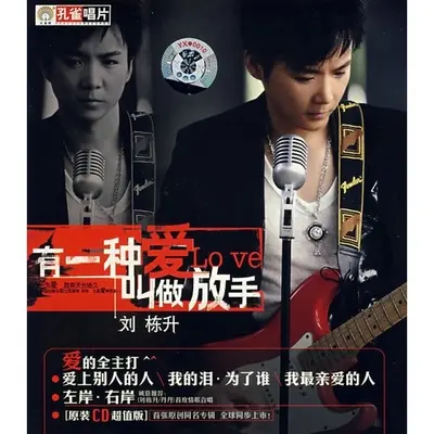 爱上别人的人封面