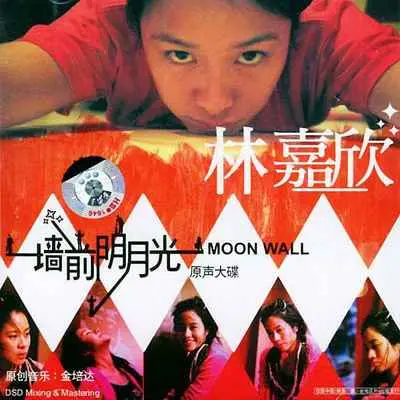是我吗 (演奏版)封面
