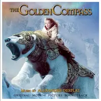 Epilogue (The Golden Compass)