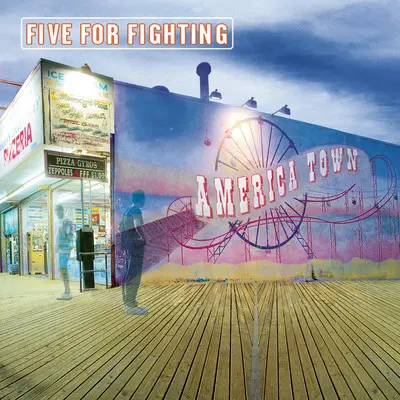 Out Of Love (Album Version)封面
